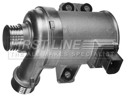 FIRST LINE FIRST LINE FWP3018 Engine Water Pump Fits Bmw 1 2 3 4 5 Series X1 X3 X4 X5 Z4 