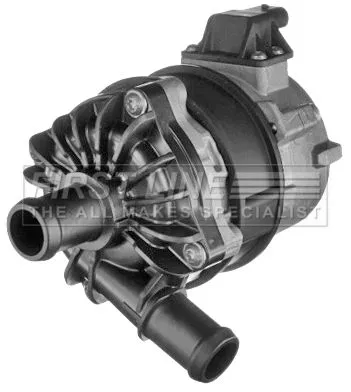 Engine Water Pump Fits Audi A4 A5 A6 A6 Allroad A7 A8 Q7