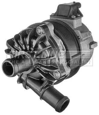 Engine Water Pump Fits Porsche Vw Cayenne Jetta Panamera Touareg