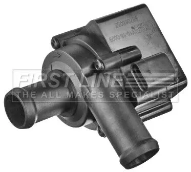 FIRST LINE FIRST LINE FWP3022 Auxiliary Water Pump For Parking Heater Fits Audi Vw A4 A4 Allroad A5 A6 A8 Amar 
