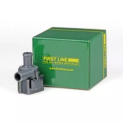 Auxiliary Water Pump For Parking Heater Fits Audi Vw A4 A4 Allroad A5 A6 A8 Amar