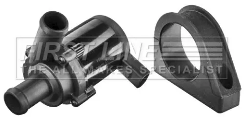 FIRST LINE FIRST LINE FWP3025 Auxiliary Water Pump For Parking Heater Fits Vw Multivan Transporter 