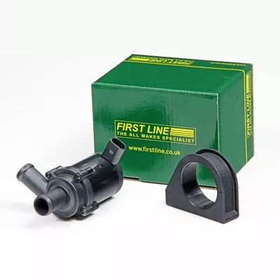 Auxiliary Water Pump For Parking Heater Fits Vw Multivan Transporter