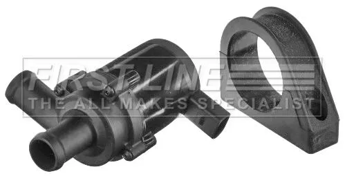FIRST LINE FIRST LINE FWP3027 Auxiliary Water Pump For Parking Heater Fits Audi Seat Skoda Vw A1 A3 Altea Alte 