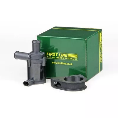 Auxiliary Water Pump For Parking Heater Fits Audi Vw A4 A5 Amarok Q5