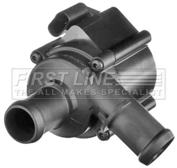 FIRST LINE FIRST LINE FWP3033 Auxiliary Water Pump For Parking Heater Fits Audi Vw A4 A4 Allroad A5 A6 Beetle  