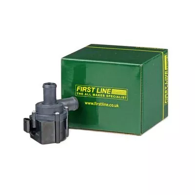 Auxiliary Water Pump For Parking Heater Fits Audi Vw A4 A4 Allroad A5 A6 Beetle 