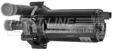 FIRST LINE FIRST LINE FWP3034 Auxiliary Water Pump For Parking Heater Fits Land Rover Range Rover Range Rover  