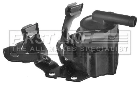 FIRST LINE FIRST LINE FWP3038 Auxiliary Water Pump For Parking Heater Fits Citroën Ds Peugeot 207 207 Sw 308 3 
