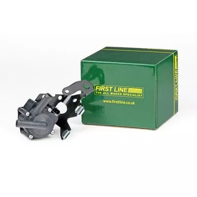 Auxiliary Water Pump For Parking Heater Fits Citroën Ds Peugeot 207 207 Sw 308 3