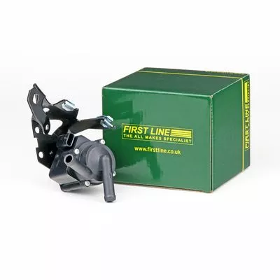 Auxiliary Water Pump For Parking Heater Fits Citroën Ds Peugeot Vauxhall 207 207