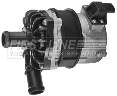 FIRST LINE FIRST LINE FWP3040 Engine Water Pump Fits Audi A6 A6 Allroad 