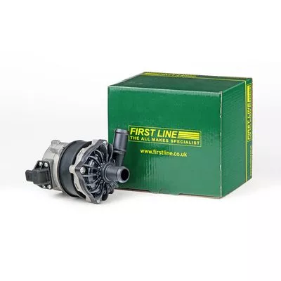 Engine Water Pump Fits Audi A6 A6 Allroad