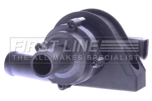 FIRST LINE FIRST LINE FWP3041 Auxiliary Water Pump For Parking Heater Fits Vw Multivan Sharan Transporter 