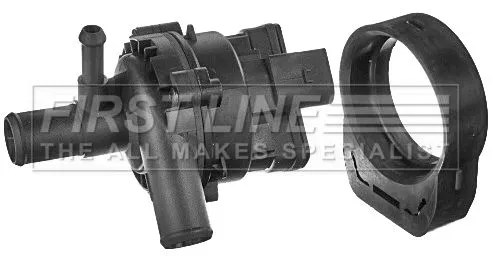 FIRST LINE FIRST LINE FWP3042 Auxiliary Water Pump For Parking Heater Fits Mercedes A-class B-class C-class Cl 
