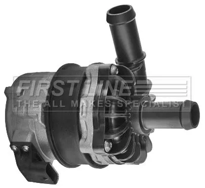 FIRST LINE FIRST LINE FWP3044 Engine Water Pump Fits Mercedes Cls E-class G-class Sl Sls Amg Viano Vito Vito / 