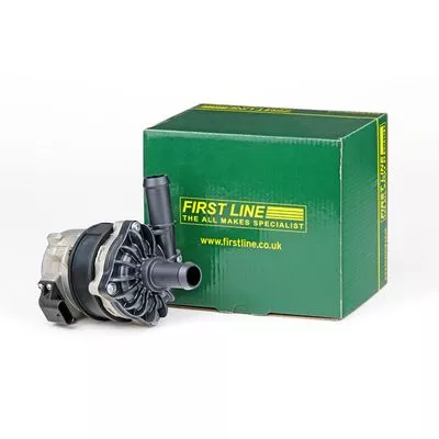 Engine Water Pump Fits Mercedes Cls E-class G-class Sl Sls Amg Viano Vito Vito /