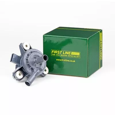 Auxiliary Water Pump For Parking Heater Fits Toyota Volvo Auris V60 Yaris