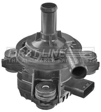 FIRST LINE FIRST LINE FWP3046 Auxiliary Water Pump For Parking Heater Fits Lexus Toyota Is Mirai Rc 