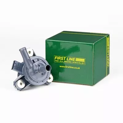 Auxiliary Water Pump For Parking Heater Fits Lexus Toyota Is Mirai Rc