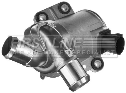 Engine Water Pump Fits Ford C-max Mondeo