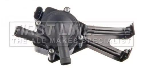 FIRST LINE FIRST LINE FWP3051 Auxiliary Water Pump For Parking Heater Fits Bmw 5 6 7 X5 X6 