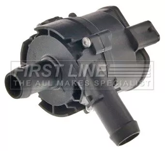 FIRST LINE FIRST LINE FWP3054 Auxiliary Water Pump For Parking Heater Fits Audi Seat Skoda Vw A1 A3 Alhambra A 