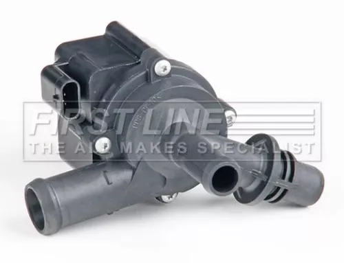 FIRST LINE FIRST LINE FWP3058 Auxiliary Water Pump For Parking Heater Fits Bmw 1 3 