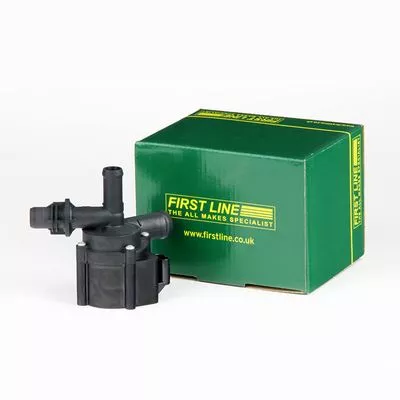 Auxiliary Water Pump For Parking Heater Fits Bmw 1 3