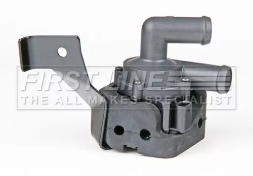FIRST LINE FIRST LINE FWP3059 Auxiliary Water Pump (Heating Water Circuit) Fits Bmw 5 6 7 