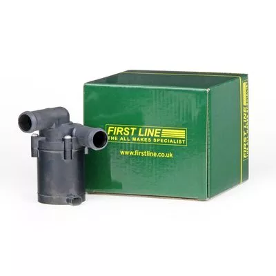 Auxiliary Water Pump (Heating Water Circuit) Fits Land Rover Discovery Range Rov