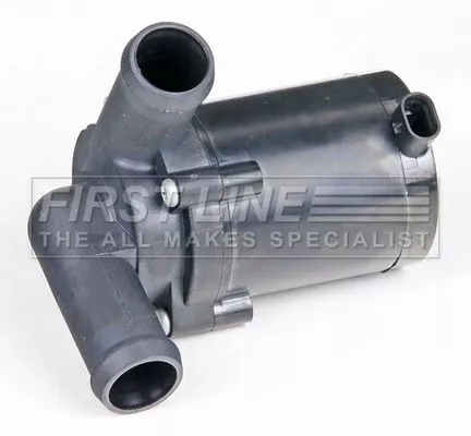 FIRST LINE FIRST LINE FWP3062 Auxiliary Water Pump (Heating Water Circuit) Fits Land Rover Discovery Range Rov 
