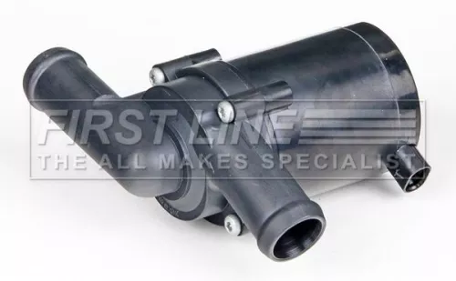 FIRST LINE FIRST LINE FWP3064 Auxiliary Water Pump (Heating Water Circuit) Fits Bmw Citroën Ford Land Rover Pe 
