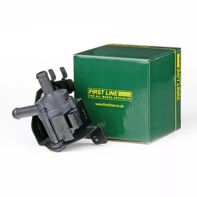 Auxiliary Water Pump For Parking Heater Fits Ford B-max Ecosport Fiesta Tourneo 