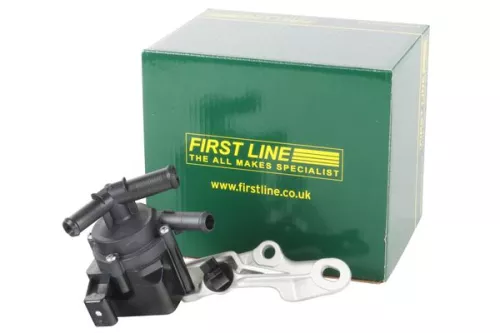 Auxiliary Water Pump For Parking Heater Fits Citroën Ds Opel Peugeot Vauxhall 30