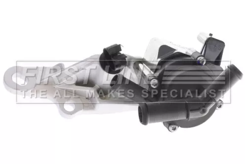 FIRST LINE FIRST LINE FWP3073 Auxiliary Water Pump For Parking Heater Fits Citroën Ds Opel Peugeot Vauxhall 30 