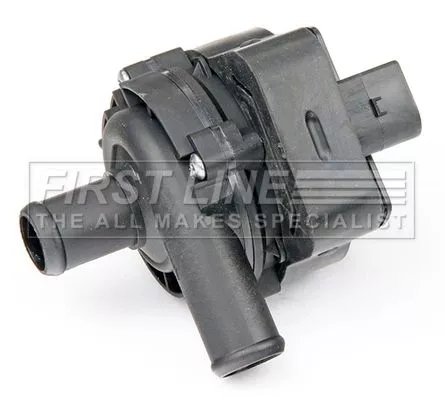 FIRST LINE FIRST LINE FWP3074 Auxiliary Water Pump For Parking Heater Fits Infiniti Nissan Opel Renault Vauxha 