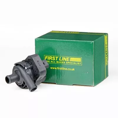 Auxiliary Water Pump For Parking Heater Fits Infiniti Nissan Opel Renault Vauxha