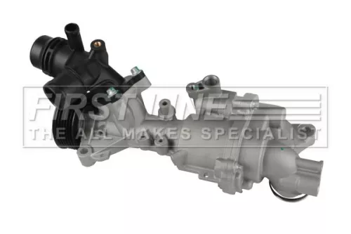 FIRST LINE FIRST LINE FWP3076 Engine Water Pump Fits Mercedes C-class E-class Glc Slc Slk 