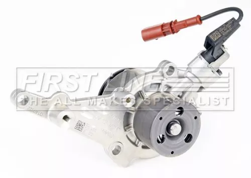 FIRST LINE FIRST LINE FWP3077 Engine Water Pump Fits Audi Seat Skoda Vw A3 A5 A6 Arteon Caddy Golf Leon Octavi 