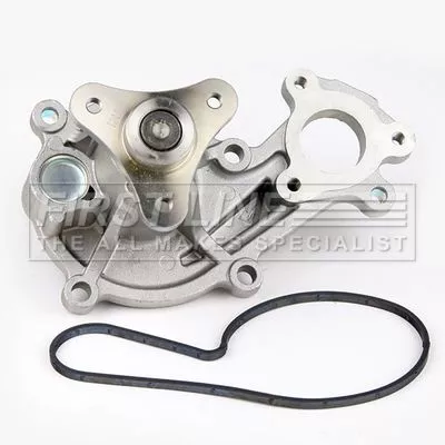 FIRST LINE FIRST LINE FWP3079 Engine Water Pump Fits Bmw 7 Series X5 