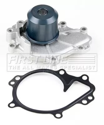 FIRST LINE FIRST LINE FWP3080 Engine Water Pump Fits Hyundai Kia Ceed I30 I40 Kona Proceed Sportage Stonic Tuc 