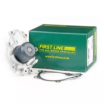 Engine Water Pump Fits Hyundai Kia Ceed I30 I40 Kona Proceed Sportage Stonic Tuc