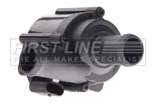 FIRST LINE FIRST LINE FWP3083 Auxiliary Water Pump For Parking Heater Fits Ford C-max Focus Galaxy Kuga Mondeo 