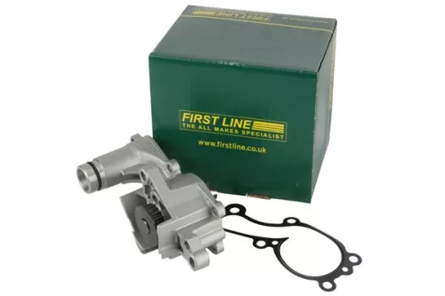 FIRST LINE FIRST LINE FWP3085 Engine Water Pump Fits Ford C-max Fiesta Focus Puma 