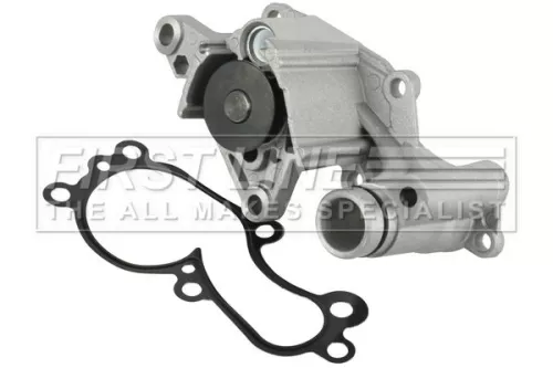 FIRST LINE FIRST LINE FWP3085 Engine Water Pump Fits Ford C-max Fiesta Focus Puma 
