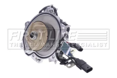FIRST LINE FIRST LINE FWP3087 Engine Water Pump Fits Jaguar Land Rover Defender Discovery Discovery Sport E-pa 