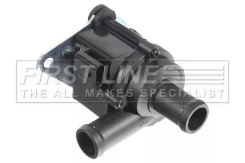 FIRST LINE FIRST LINE FWP3089 Auxiliary Water Pump For Parking Heater Fits Volvo S60 S90 V40 V60 V70 V90 Xc60  