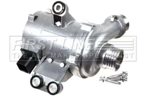FIRST LINE FIRST LINE FWP3092 Engine Water Pump Fits Bmw 1 2 3 4 5 Series X5 