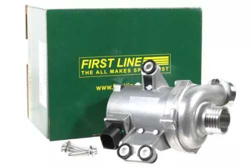 Engine Water Pump Fits Bmw 1 2 3 4 5 Series X5